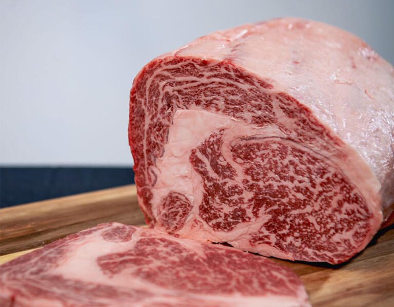 Ultimate Guide to Wagyu Beef Cuts: An In-Depth Overview | Lux Wagyu House