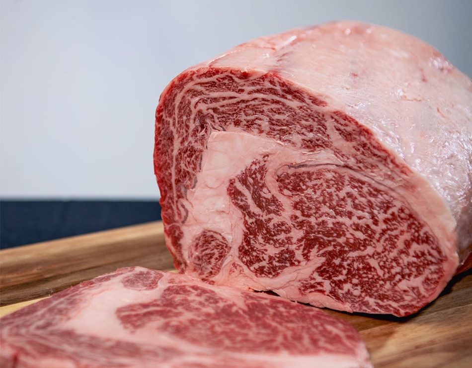 Health Benefits of Wagyu Beef