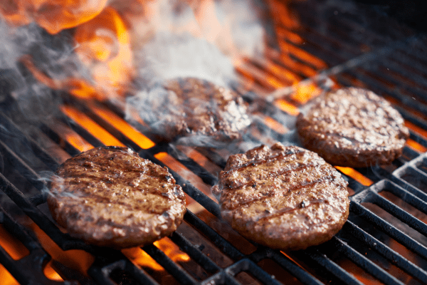 Enhancing Your Burger Game Crafting the Ultimate Wagyu Burger with Precision