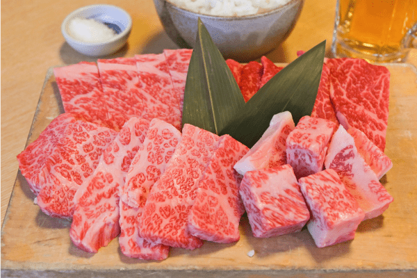 wagyu beef health benefits